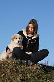 ENFANT ET CHIEN 305
